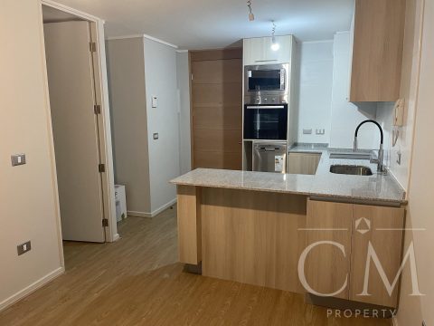 Departamento Arriendo en Valdivia — Se Arrienda Depto Nuevo En Edificio Ap1733