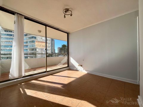 Departamento Arriendo en Viña del Mar — Arriendo Depto Reñaca, Viña Del Mar 2D-2B