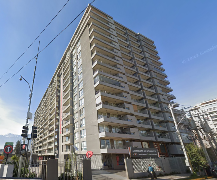 Vende Hermoso Departamento En La Florida