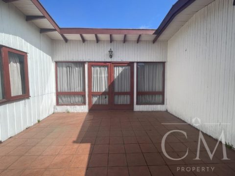 Terreno Venta en Valdivia — Excelente Terreno A Pasos De Clinica Alemana