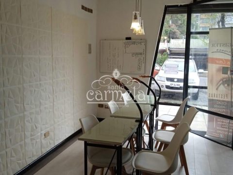 Oficina Venta en Los Ángeles — Se Vende Edificio