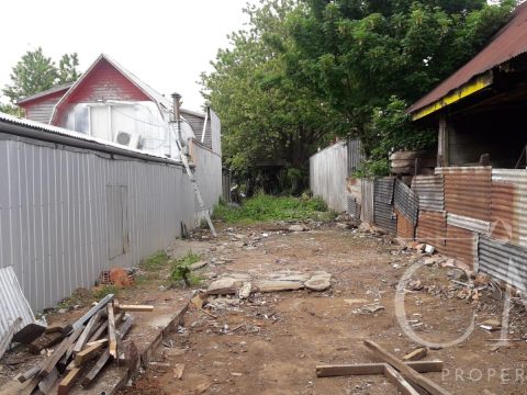 Terreno Venta en Valdivia — Sitio En El Centro De Valdivia