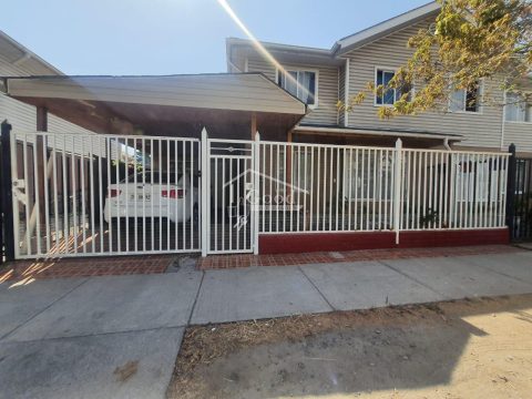 Casa Venta en Puente Alto — Ciudad Del Sol