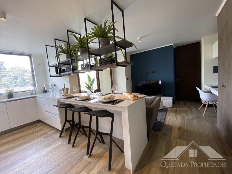 Hermoso Departamento 4Ã‚Âº Piso Edificio Plaza Triana