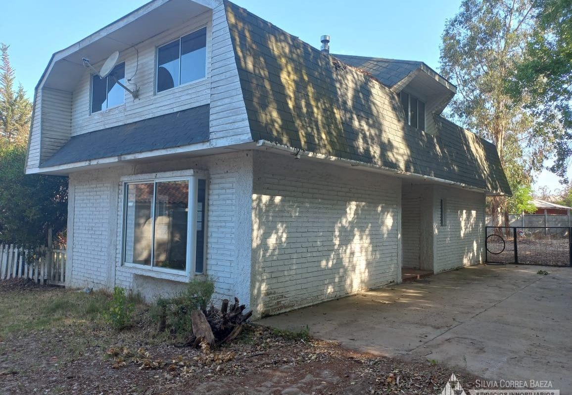 Rancagua Loteo Privado Camino Tuniche