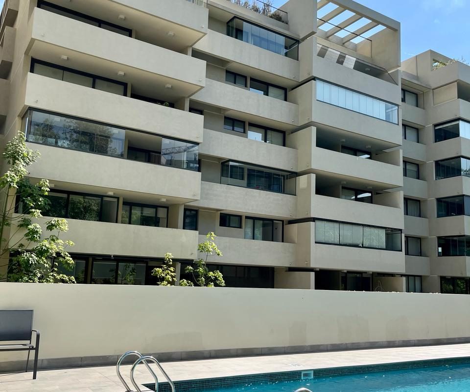 Excelente Departamento Dúplex En Comandante Malbec