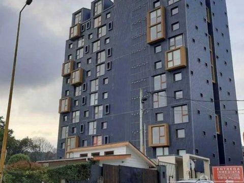 Departamento Arriendo en Puerto Montt — Se Arrienda Departamento En Edificio Avant Garde Puerto Montt