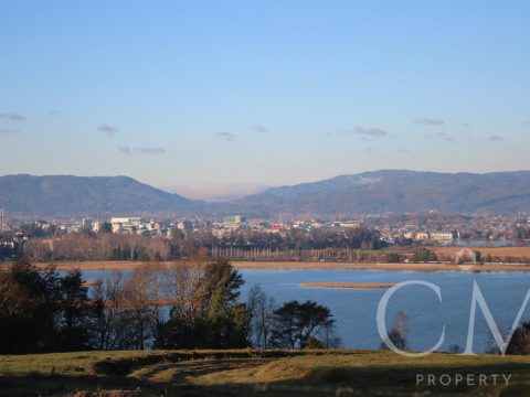 Parcela Venta en Valdivia — Parcela En Mirador De Valdivia