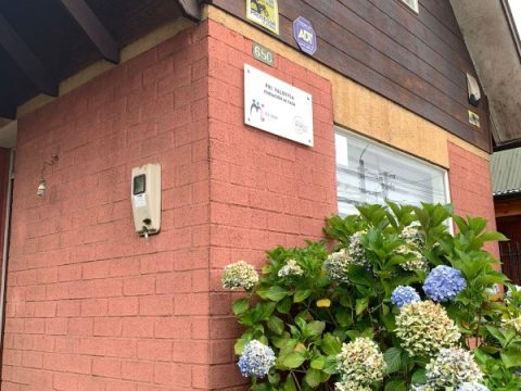 Casa Venta en Valdivia — Casa En Barrio Santa Elena