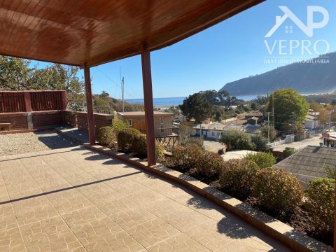 Parcela Venta en Valparaíso — Se Vende Propiedad En Laguna Verde