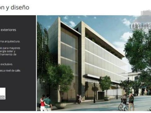 Oficina Arriendo en Valdivia — Espectacular Oficina