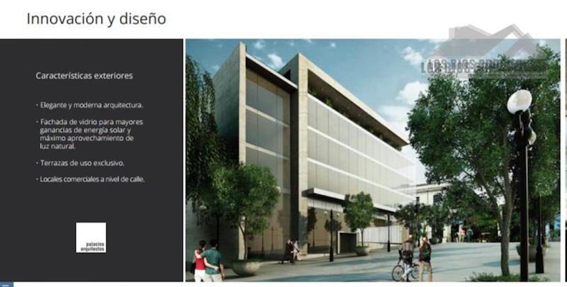 Espectacular Oficina