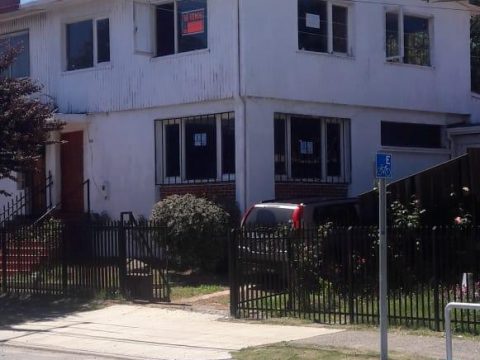 Casa Venta en Valdivia — Propiedad Sector Regional