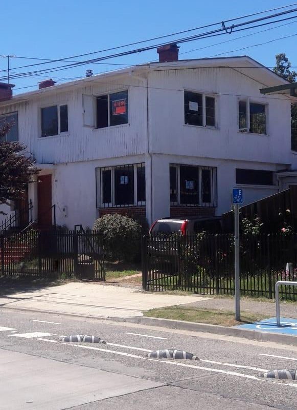 Propiedad Sector Regional