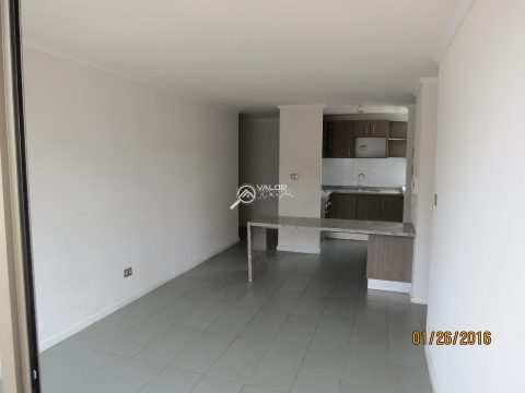 Departamento Venta en Santiago — Excelente Oportunidad! Departamento Santiago Centro