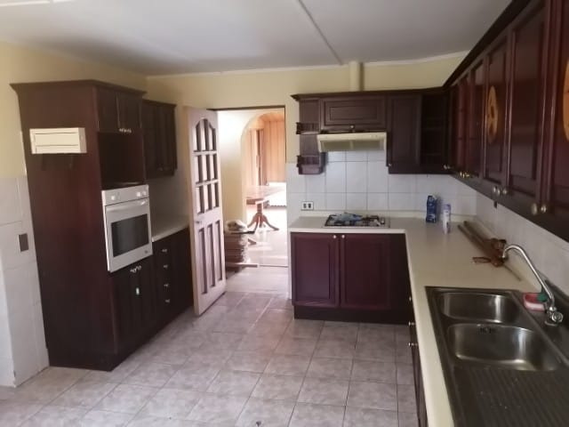 Casa 1 Piso 4D 3B Sector Angelmo