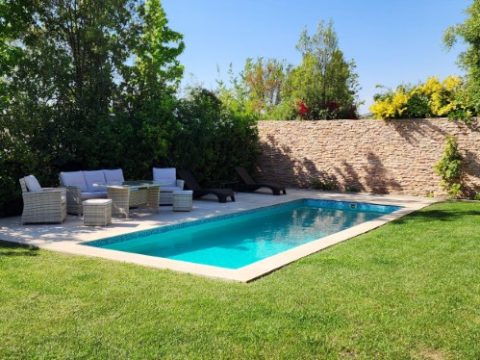 Casa Venta en Peñalolén — Casa Las Pircas