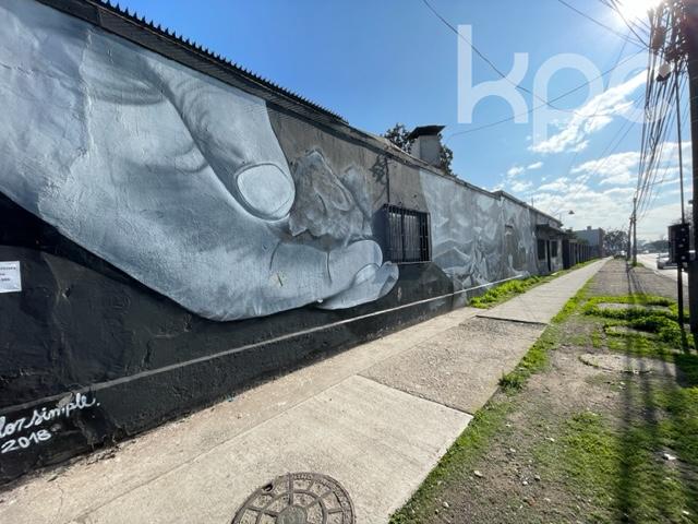 Casa Oficina En Venta – Alameda – Rancagua