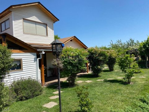 Parcela Venta en Paine — Parcela Con Casa , Depto, Arboles Frutales, Invernadero