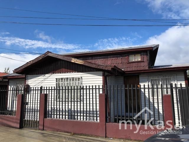 Casa En Calle Regimiento