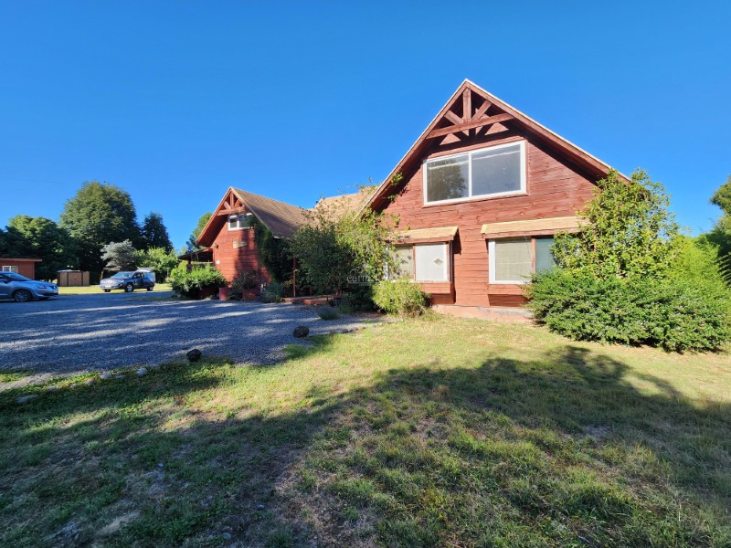 Arriendo Casa Grande Porvenir I