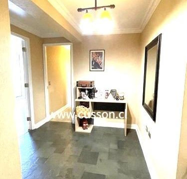 Departamento Venta en Concepción — Departamento Parque Ecuador 3D3B2Est1B Concepcion