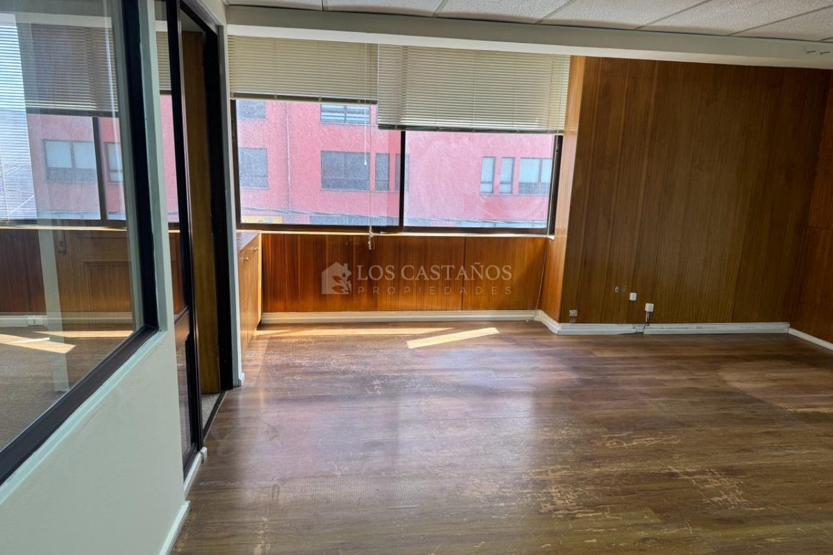 Oficina Nã‚Â°301 2 Privados 2 Baãƒâ€˜Os Edificio Pedro Montt