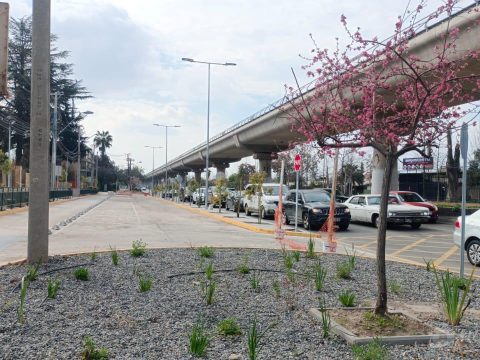 Casa Venta en La Florida — Venta Casa La Florida Metro Quillayes