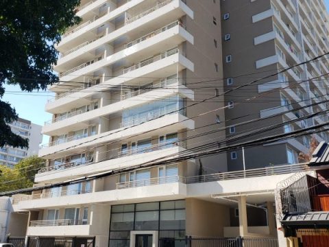 Departamento Arriendo en Concepción — Departamento Freire