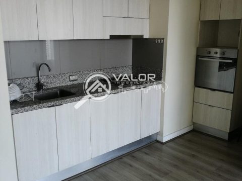 Departamento Venta en Estación Central — Se Vende Excelente Departamento 2 Dormitorios 2 Baãƒâ€˜O, Incluye Estacionamiento