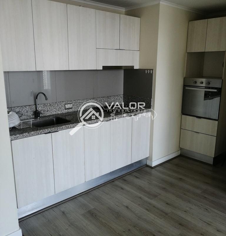 Se Vende Excelente Departamento 2 Dormitorios 2 Baãƒâ€˜O, Incluye Estacionamiento