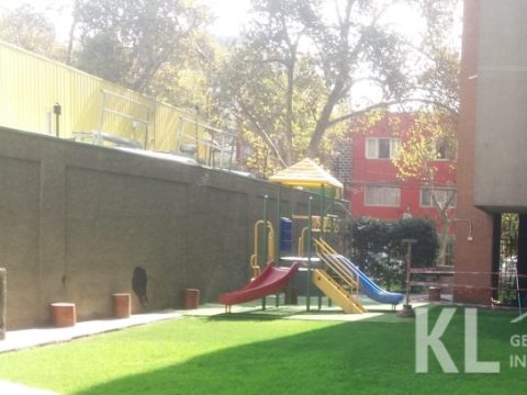 Departamento Arriendo en Ñuñoa — Departamento Central En Irarrazabal / Manuel Montt