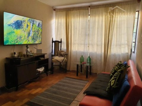 Departamento Venta en Valparaíso — Vende Departamento Sector Santos Ossa San Roque