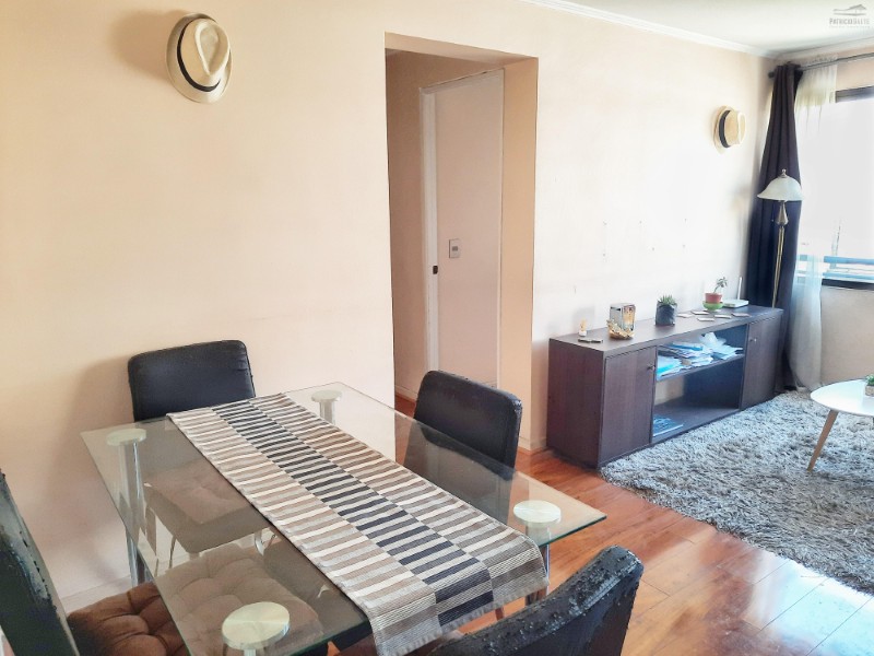 Departamento Excelente Ubicaciã“N