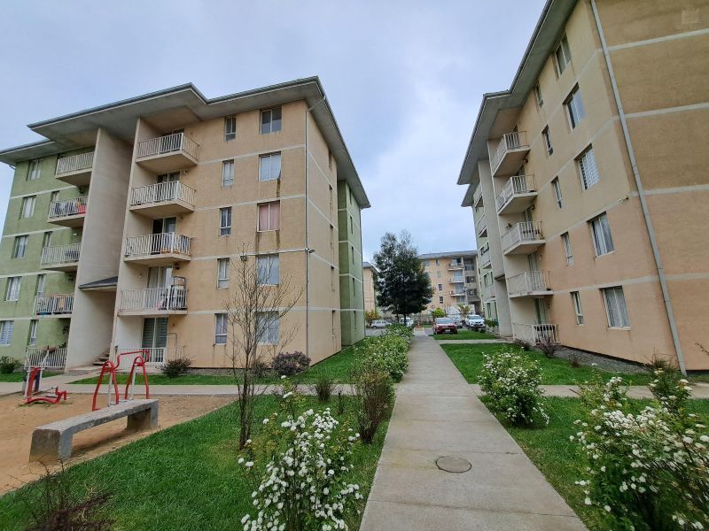 Se Vende Depto Condominio Parque Costanera Ii