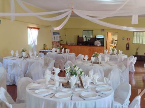 Parcela Venta en La Serena — Se Vende Centro De Evento