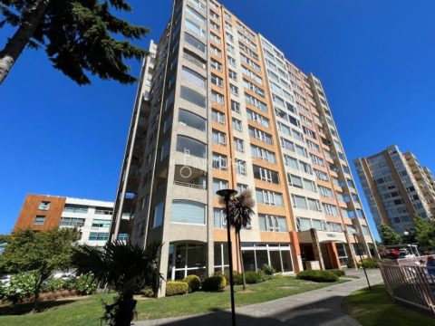 Departamento Venta en Temuco — Venta Departamento 3D 2B Los Conquistadores