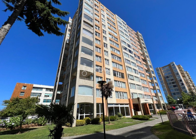 Venta Departamento 3D 2B Los Conquistadores