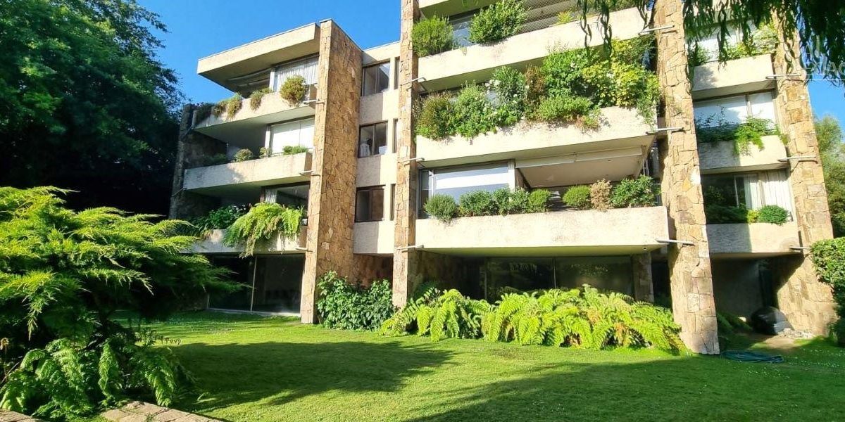 Departamento La Dehesa