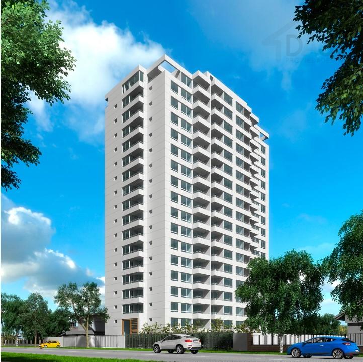 Depto. 2 Dorm. Cerca De Metro Departamental