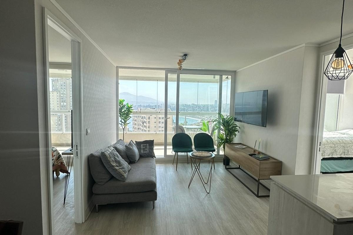 Departamento 2 Dormitorios