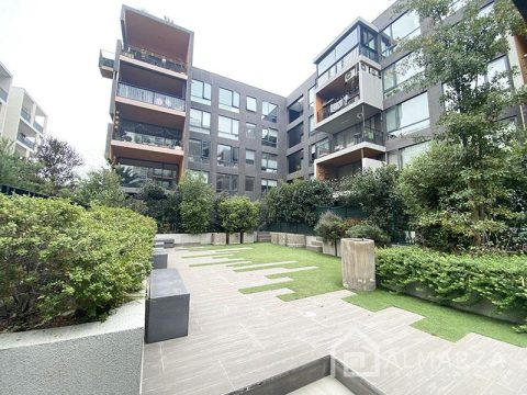 Departamento Venta en Ñuñoa — Hermoso Y Moderno Dpto. Como Nuevo