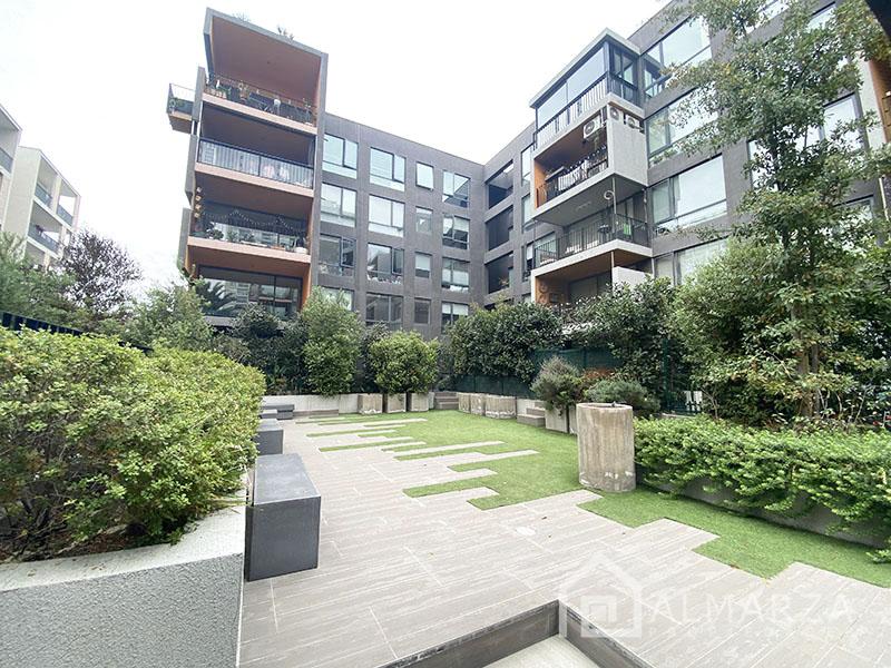 Hermoso Y Moderno Dpto. Como Nuevo