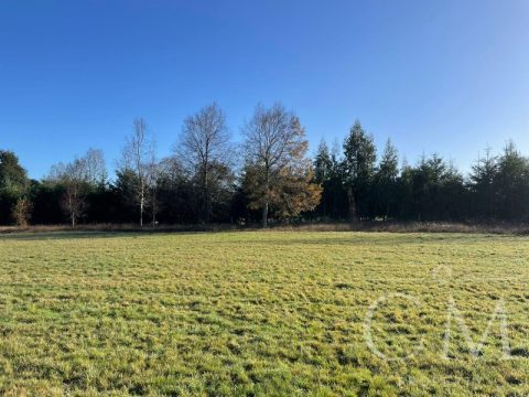 Parcela Venta en Puerto Montt — Se Vende Parcela En Condominio