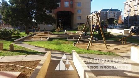 Condominio Los Poetas Gran Oportunidad