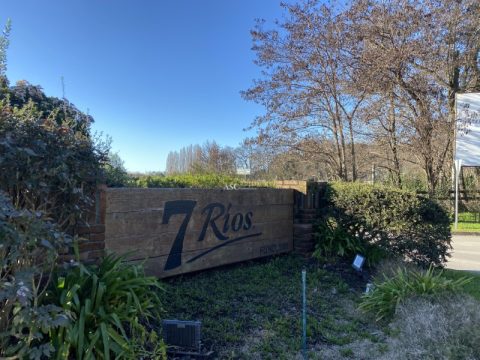 Casa Venta en Los Ángeles — Lomas 7 Rios