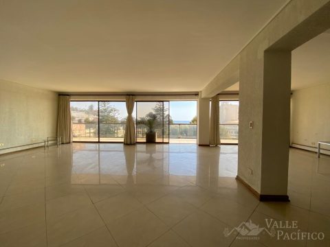 Departamento Venta en Viña del Mar — Venta Depto San MartãN , Viña Del Mar 4D – 4B