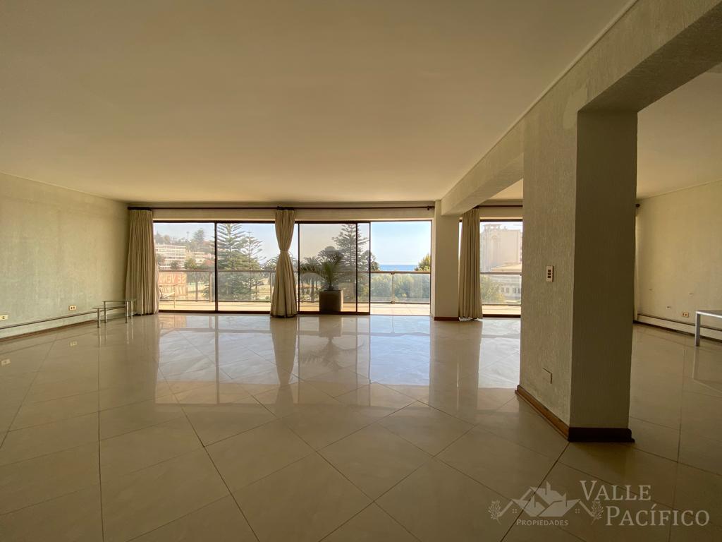 Venta Depto San MartãN , Viña Del Mar 4D – 4B