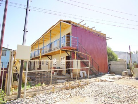 Departamento Venta en Valdivia — Excelente Oportunidad De Negocio