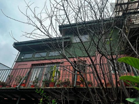 Casa Venta en Viña del Mar — Viña, Villanelo Alto, Linda Casa 4 Dormitorios, Jardíâ­n, Estacionamiento